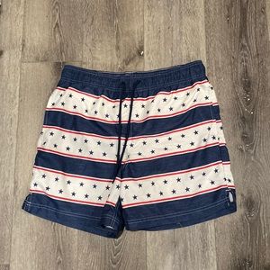 Patriotic Board-shorts